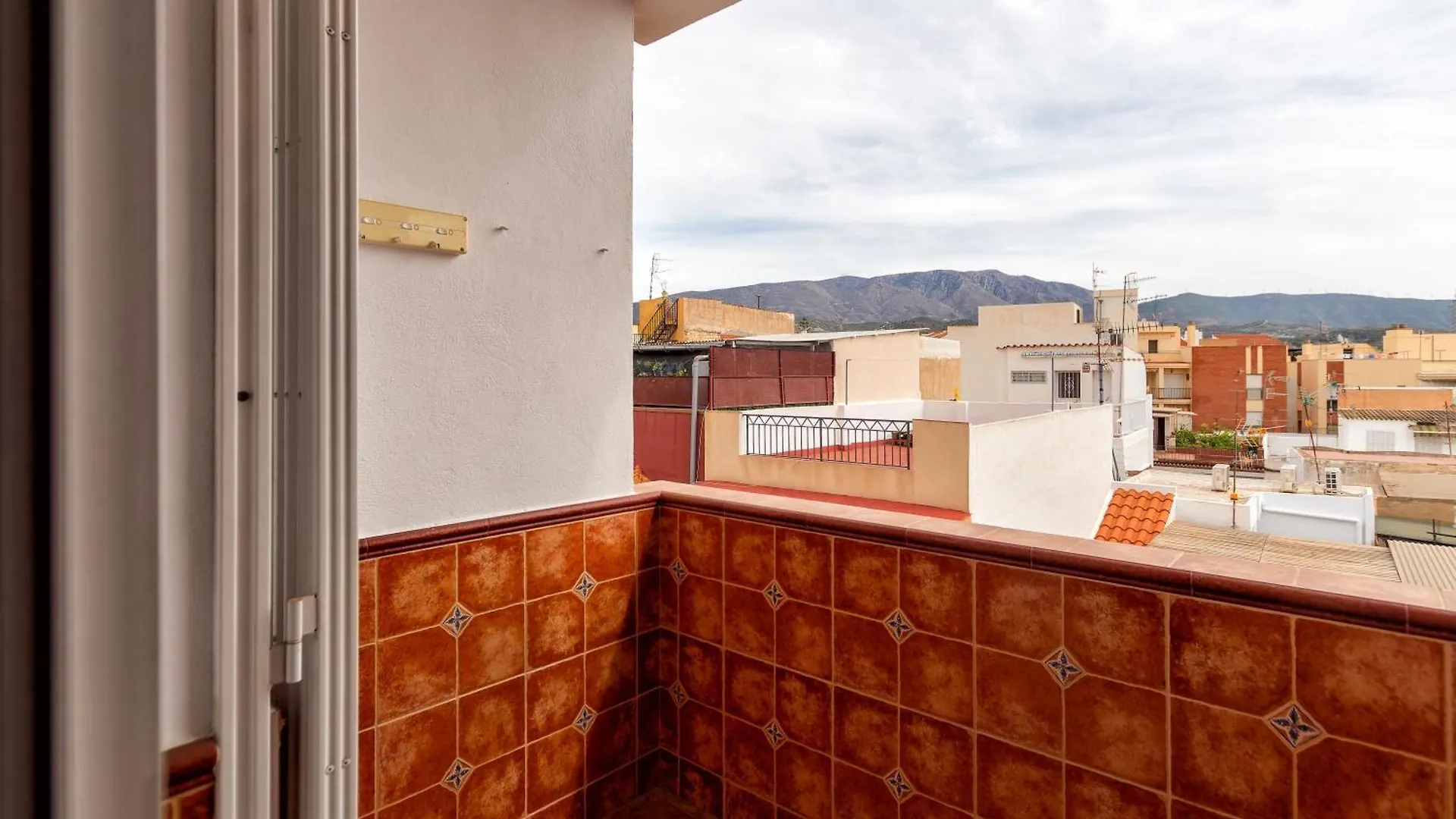 Apartment Rentitspain Molino Del Sol, Azucar Y Tradicion Motril