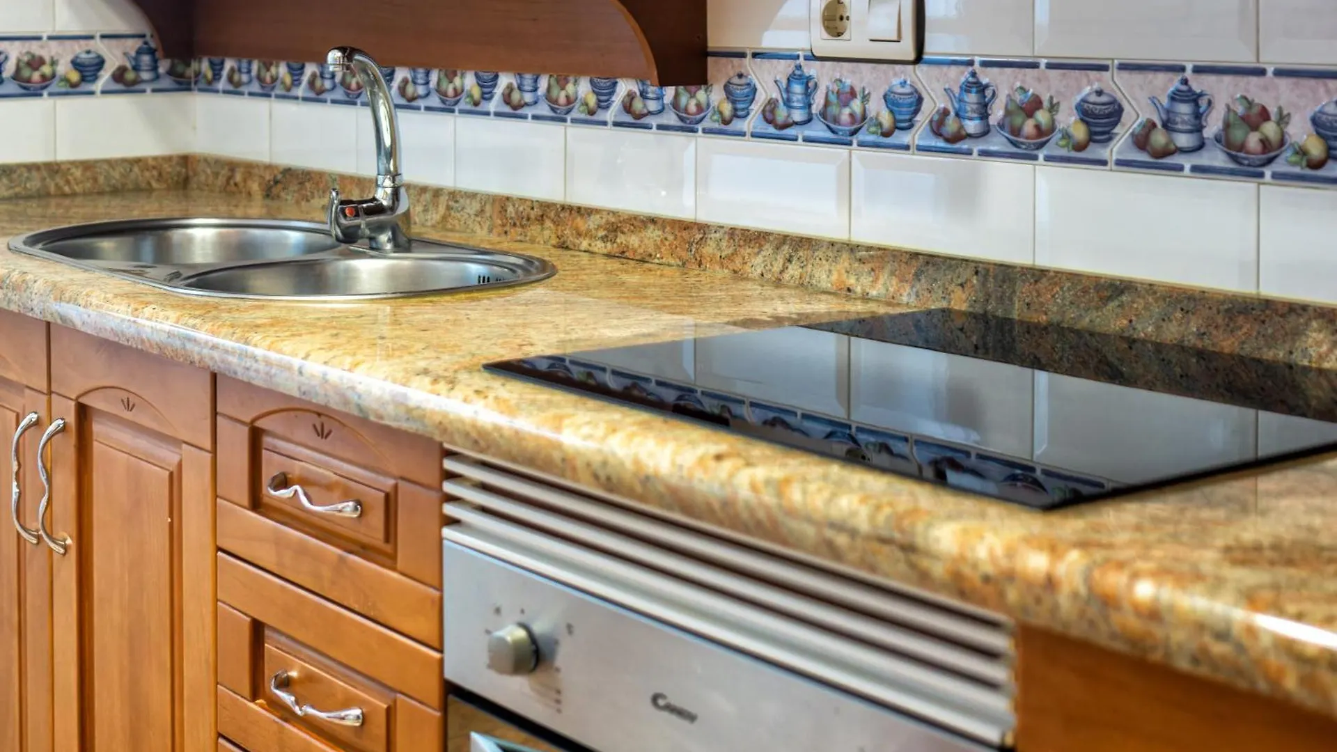 Rentitspain Molino Del Sol, Azucar Y Tradicion Motril Apartment