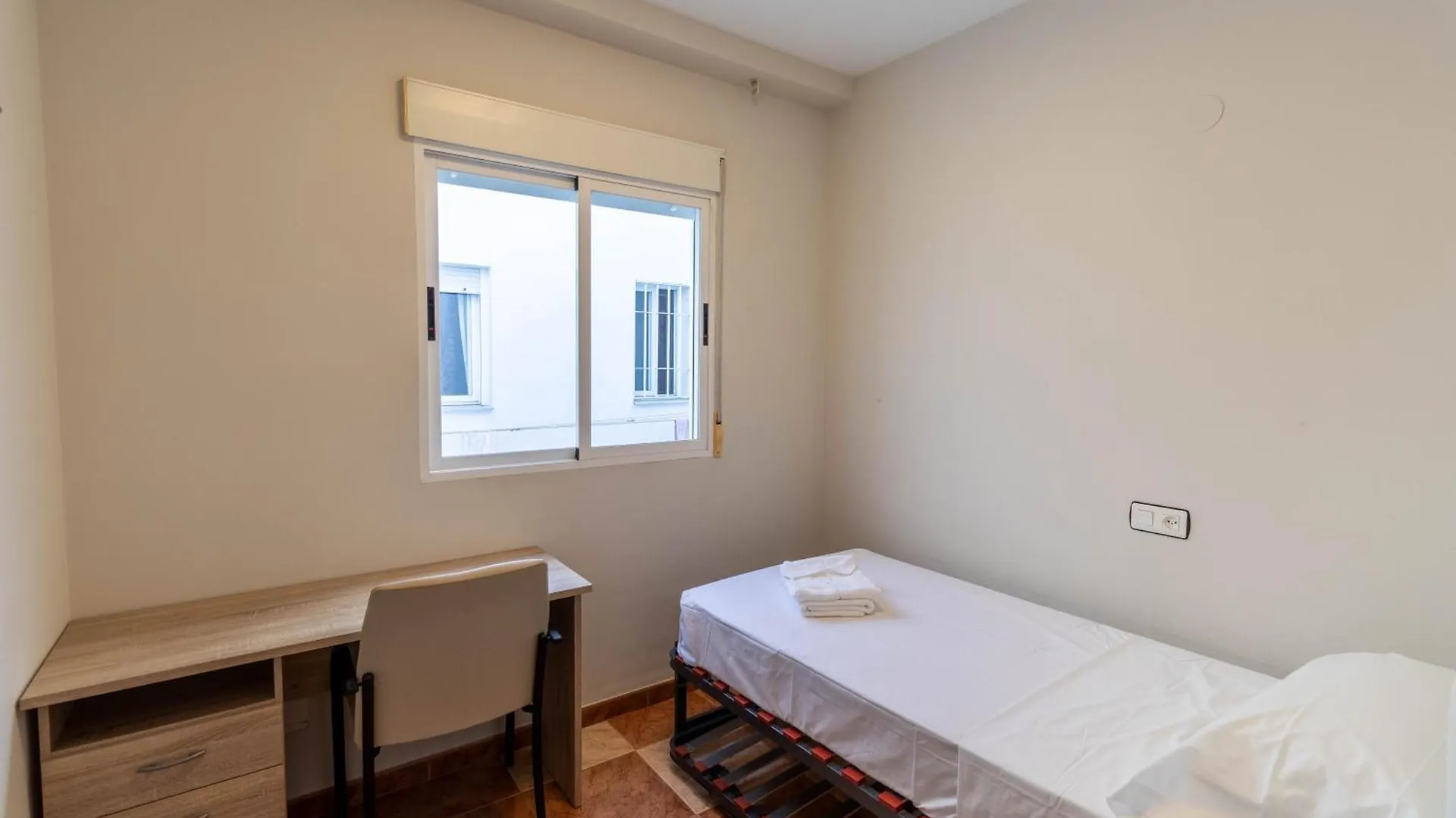 Apartment Rentitspain Molino Del Sol, Azucar Y Tradicion Motril Spain