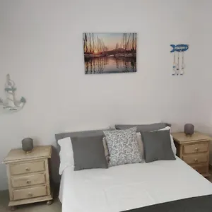  Appartement Costa Tropical City
