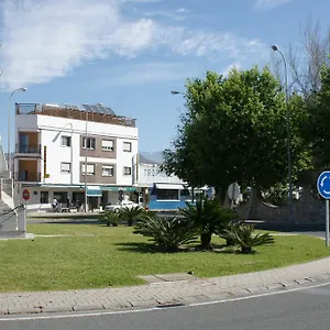  Maison d'hôtes Puerto
