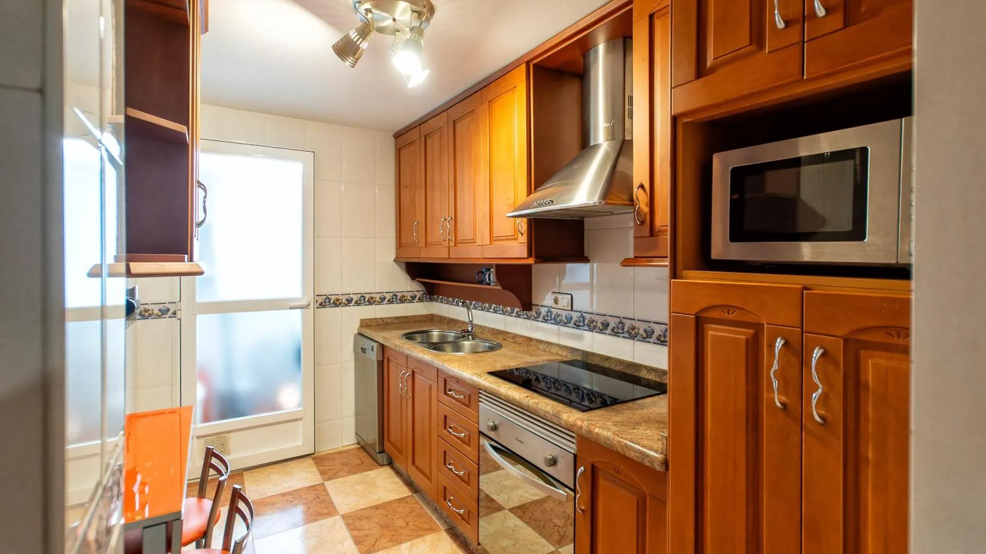 Apartment Rentitspain Molino Del Sol, Azucar Y Tradicion Motril Spain
