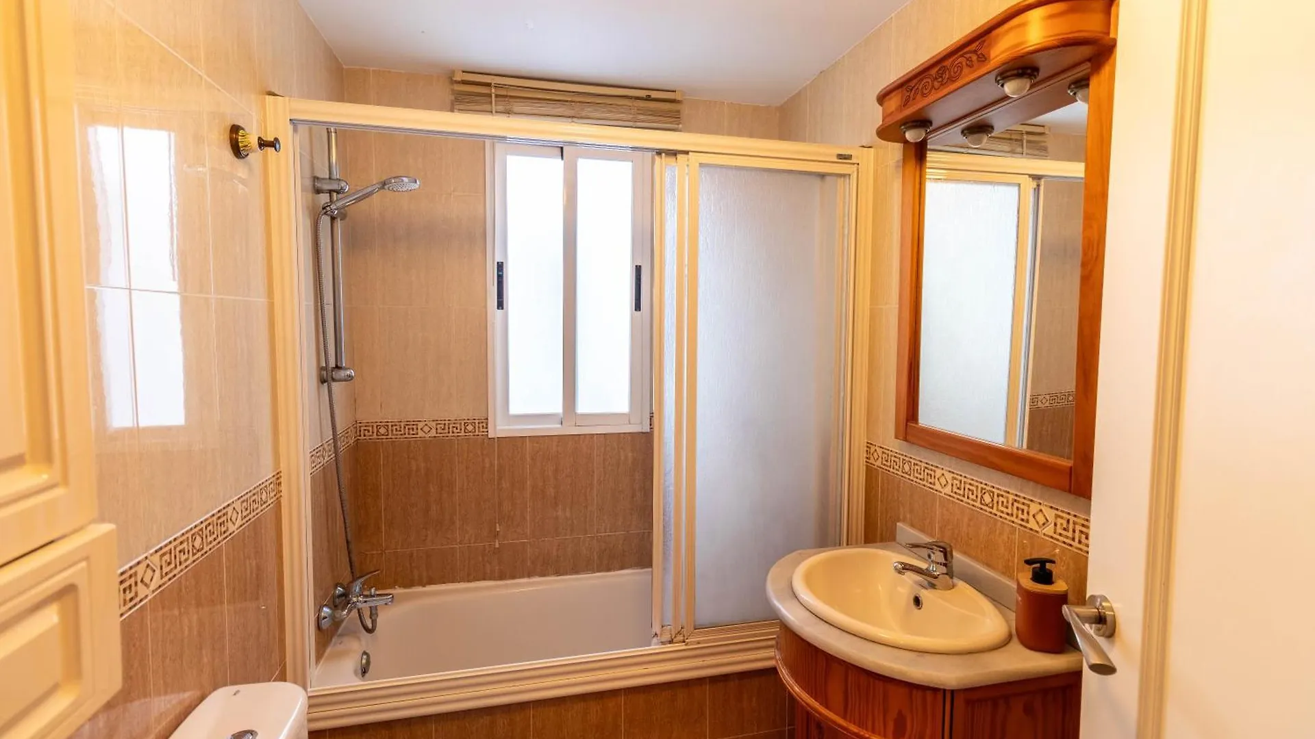 Apartment Rentitspain Molino Del Sol, Azucar Y Tradicion Motril